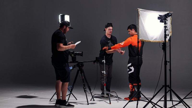 Lumière Atelier Photo 1