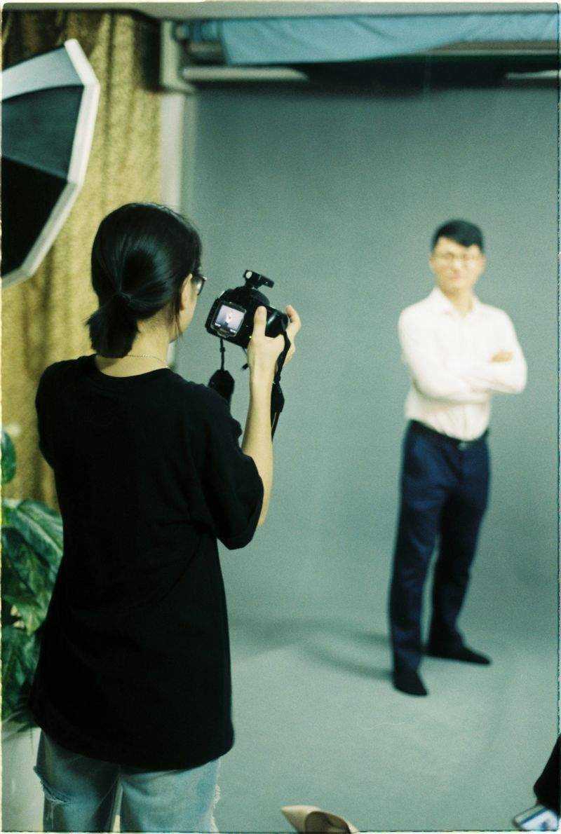 Lumière Atelier Photo 2