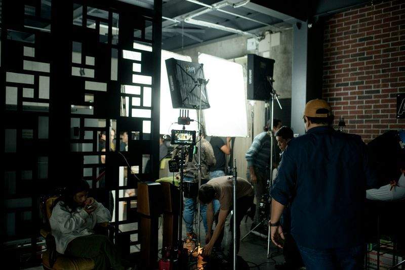 Lumière Atelier Photo 3
