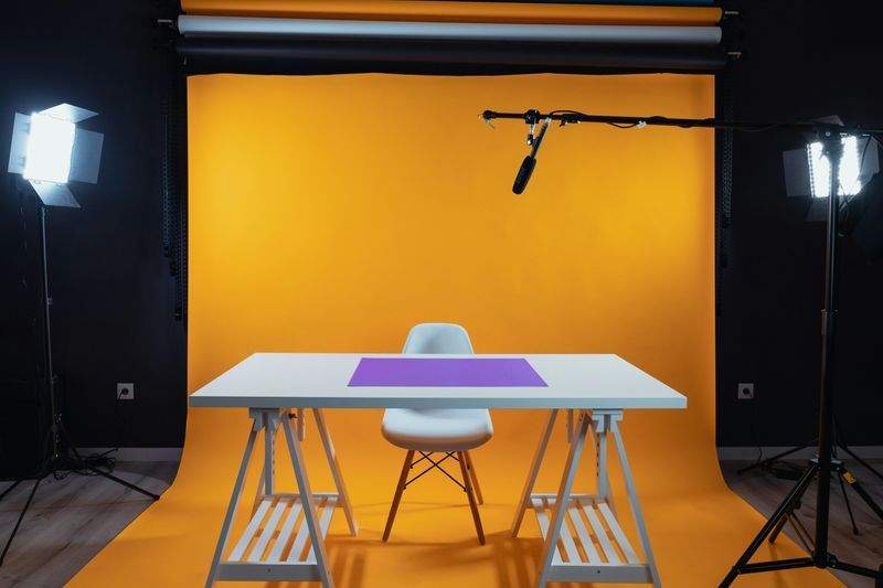 Lumière Atelier Photo 5