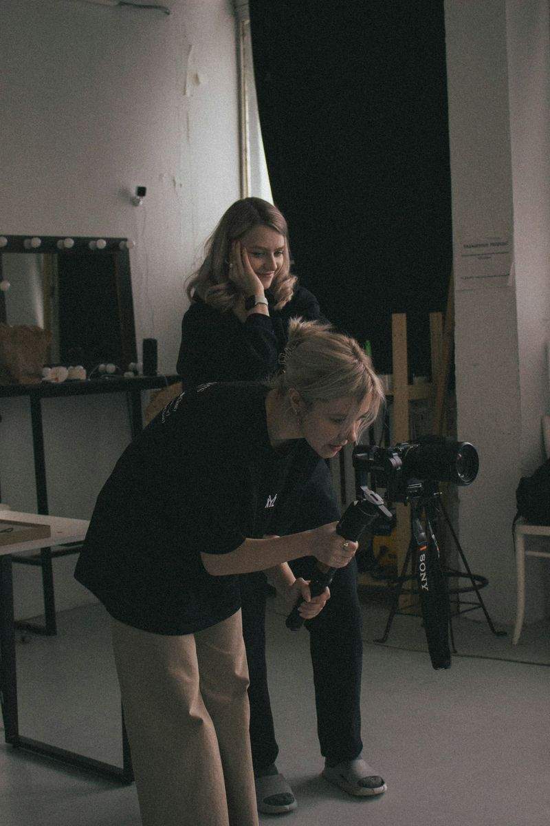 Retouche et optimisation d’images