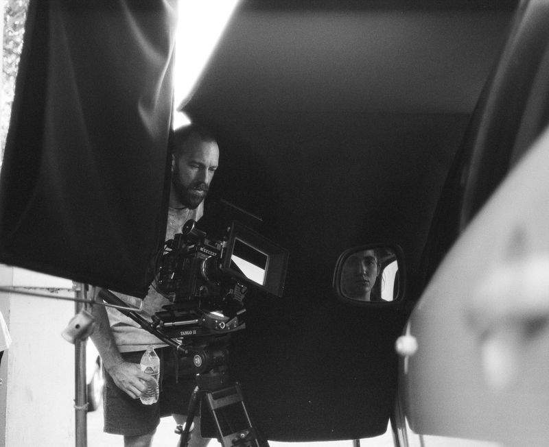 Photographie événementielle en studio
